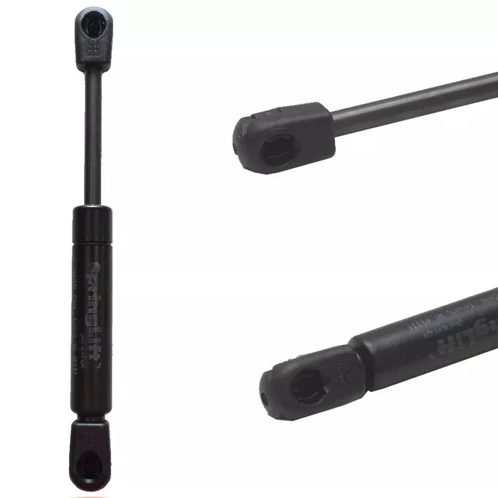 Attwood Boat Hatch Gas Spring SL31-40 | 40 LB Black 5 1/4 – 7 1/2 Inch