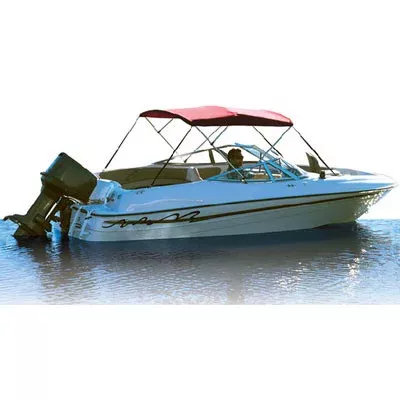 Attwood Marine 6′ 54-60 Acryl Gray 340Gy