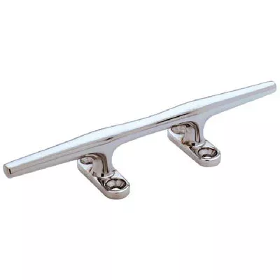 Attwood Marine Cleat 8 Stainless Steel 66010L3
