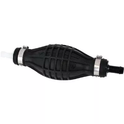 Attwood Marine Primer Bulb Low-Perm 3/8 93038Lp7