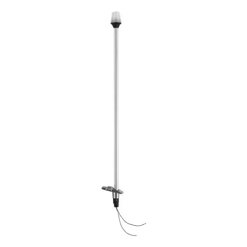 Attwood Marine Stowaway Stern Light 24 Assembly 7100A7