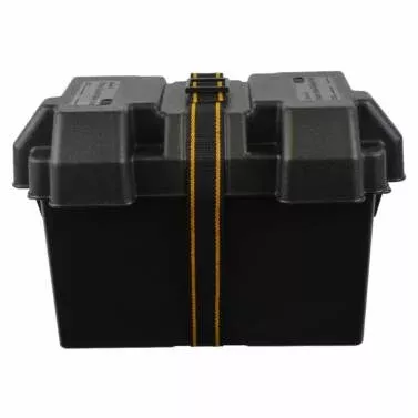 Attwood PowerGuard 27 Battery Box (9067-1)