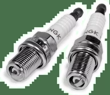 Auto-Wares, Inc. Tr5 Ngk Spark Plug 2238