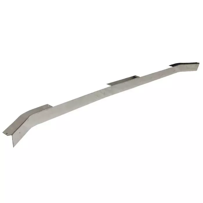 Aviara Boat Transom Trim 520122 | AV40 Outboard 2-Motor Stainless