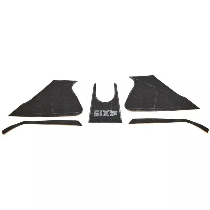 Axis A20 Boat Non-Skid Pads | Deck Track (Kit)