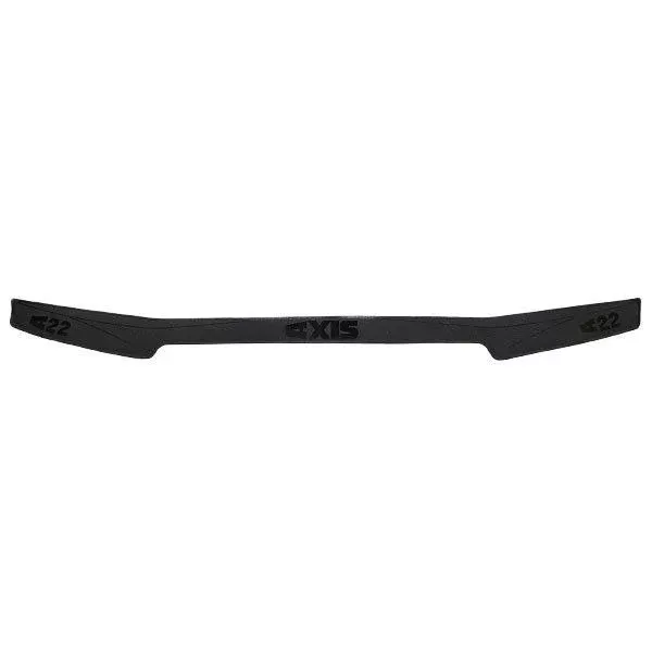 Axis A22 Boat Transom Step Non-Skid Pad 5532082| Black Vinyl