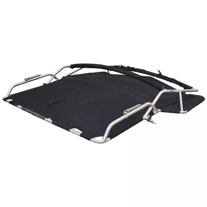 Axis Boat Grayskull Tower Z5 Cargo Rack 7731006 | XTP Black
