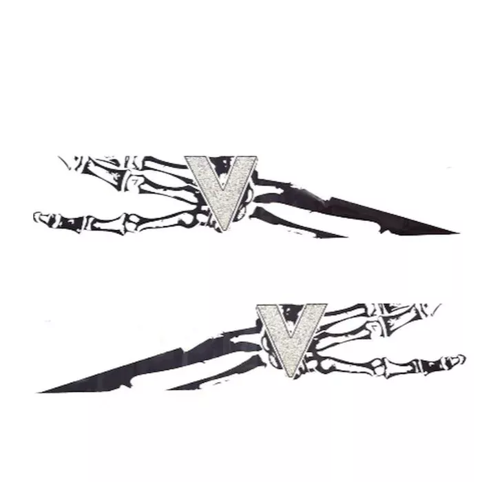 Axis Vandall Boat Hull Decals 5974620 | Graphic Stickers (Set of 2)