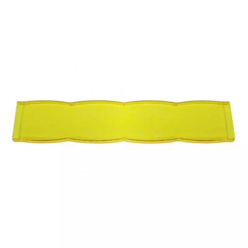 Baja Designs S8 10″ Rock Guard Kit Amber (708202)