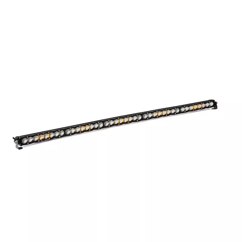 Baja Designs S8 Series High Speed Spot Pattern 50″ LED Light Bar