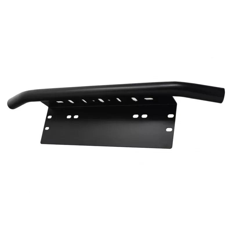 Baja Designs Universal Lighting License Plate Mount AU/EU/US Plate (610003)