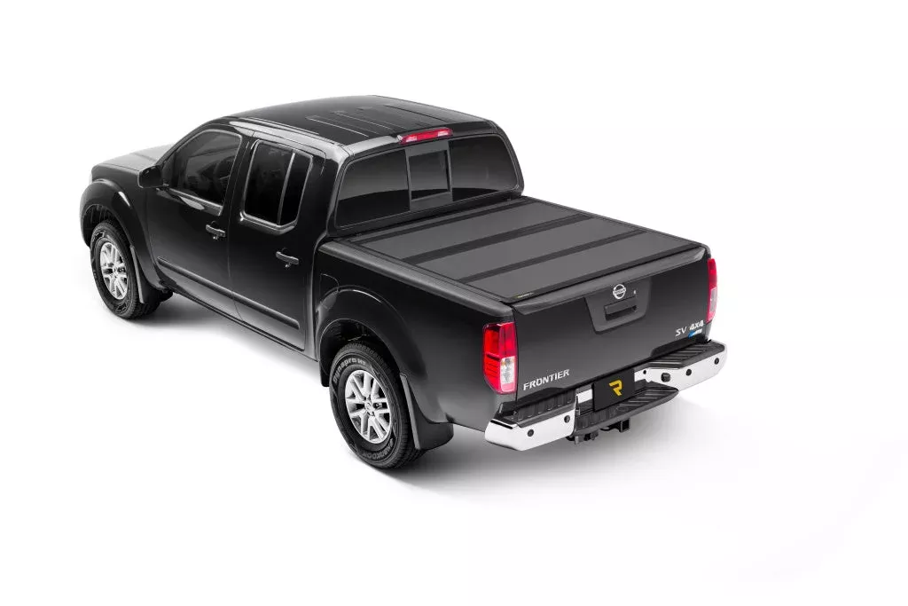 BAK MX4 05-16 FRONTIER 5′