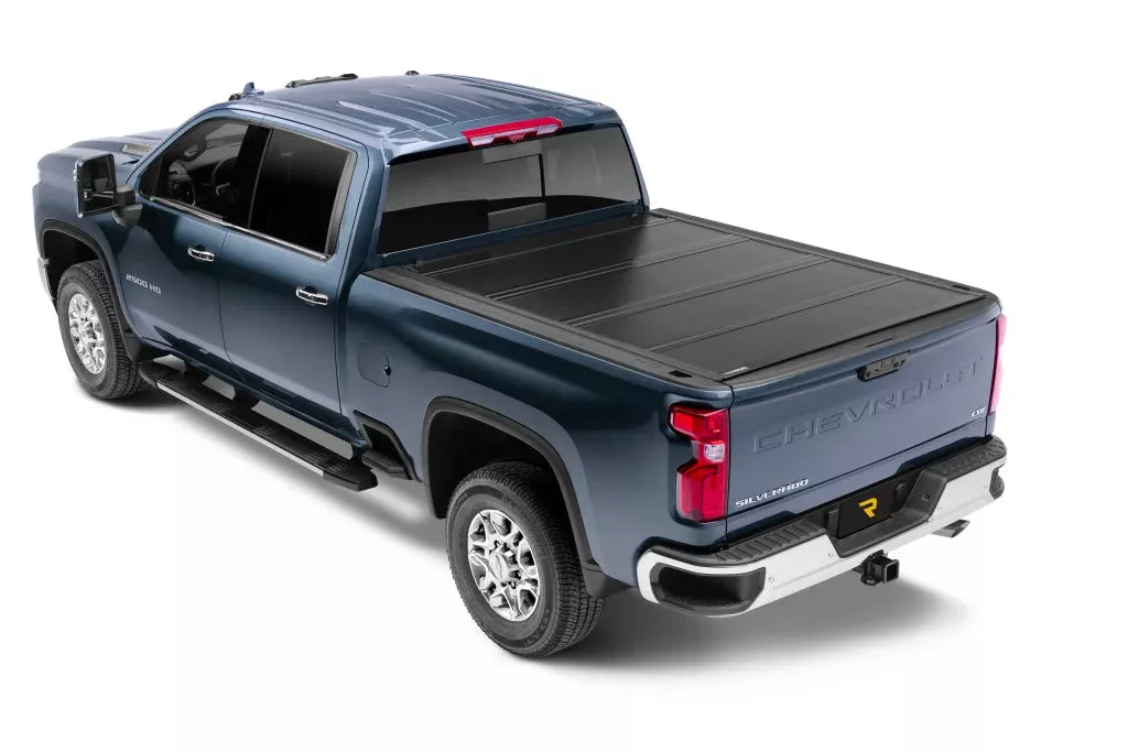 BAKFLIP G2 20 GM SILVERADO/SIERRA 2