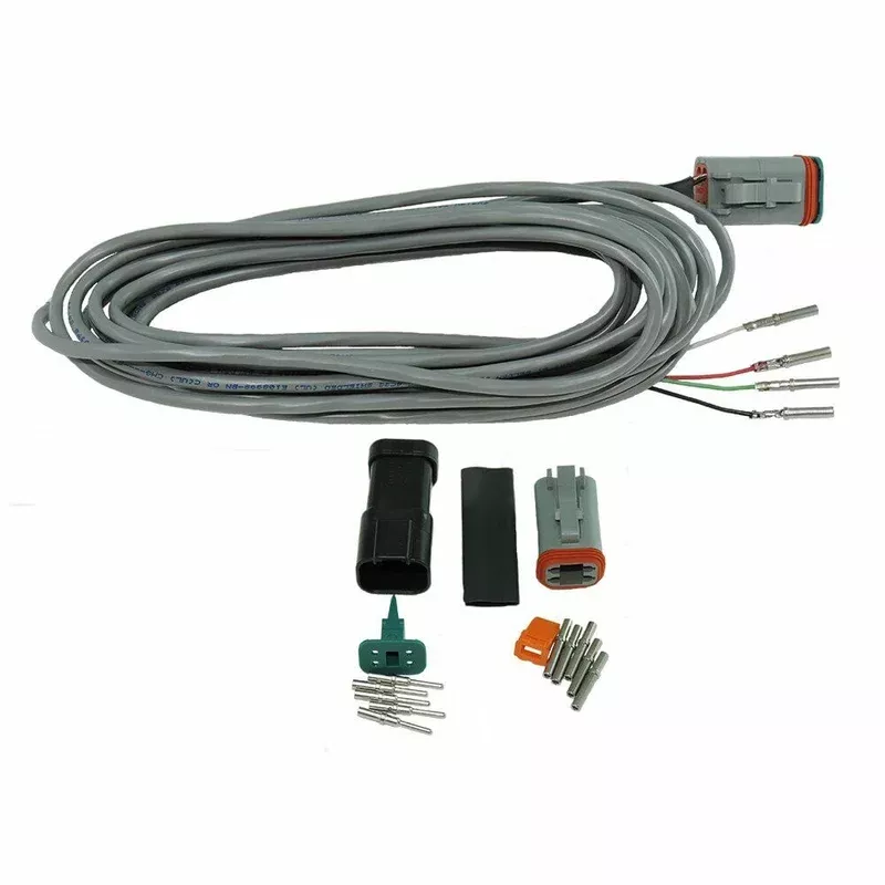 Balmar 5-Meter Communication Cable for SG200 Battery Monitor (SG2-0403)