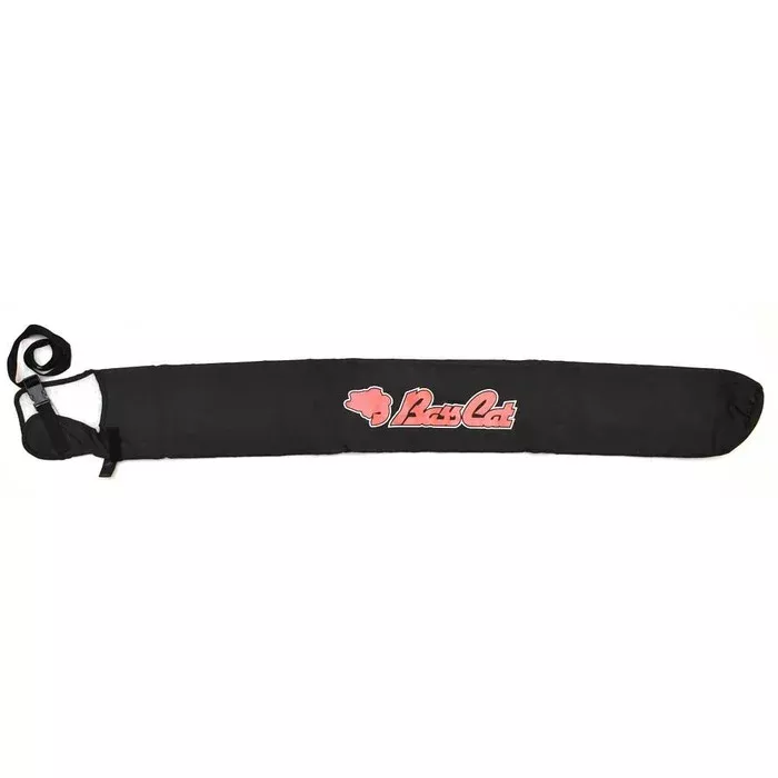 Bass Cat Boat Shallow Anchor Bag R-008 | Travel Glove Black