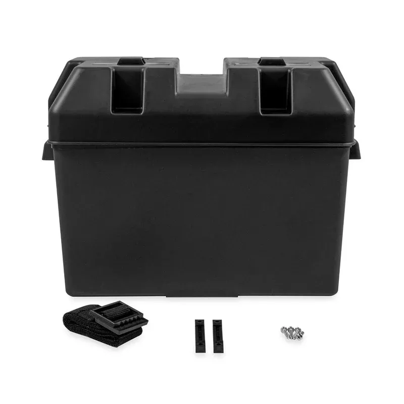 BATTERY BOX LARGE