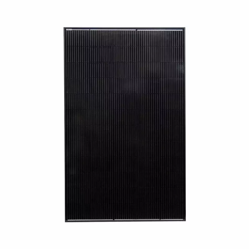 Battle Born Elite Blackout 375 Watt 24V Monocrystalline Solar Panel (BBPV-24-375B)