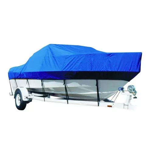 Bayliner Ciera 2255 SJ I/O Boat Cover – Sharkskin SD