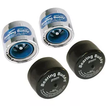 Bearing Buddy 2.328 Bearing Buddy W Bra 2/Cd 43101