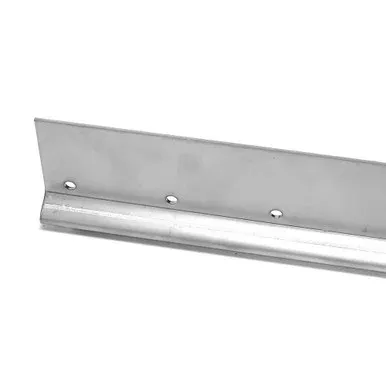 Bennett Marine Hinge Plate Only f/24″ Tab