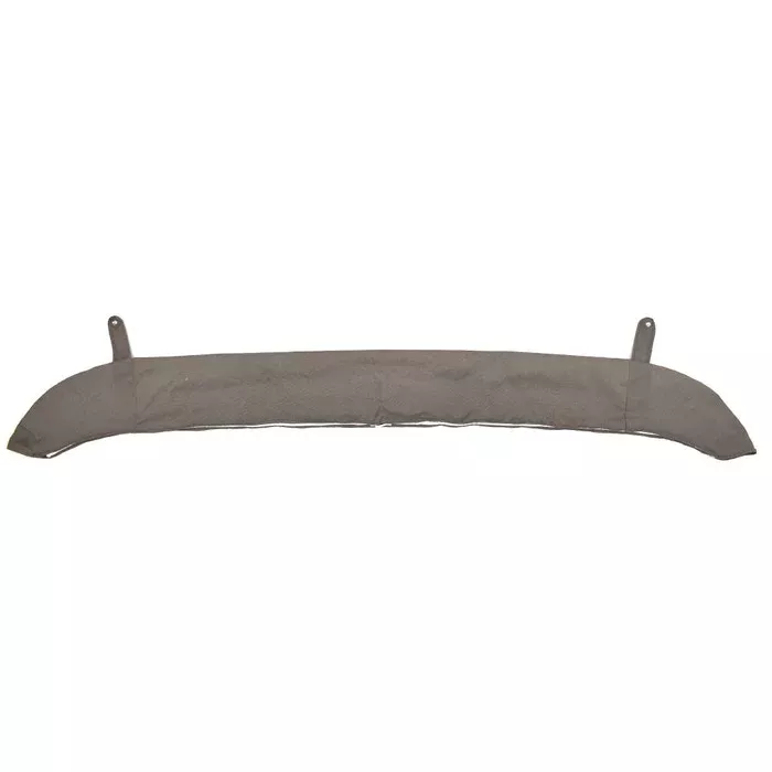 Bennington Pontoon Boat Bimini Boot 001031938 | Gray 85 Inch