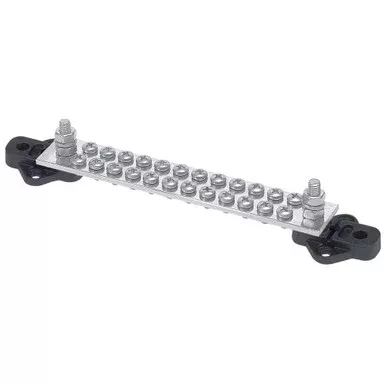 BEP Pro Installer Bus Bar – 24 Way – 150A