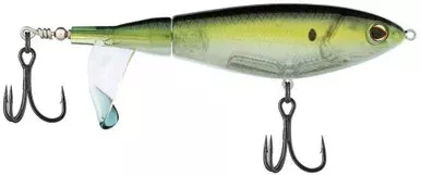 Berkley Choppo Saltwater – 120mm – Pilchard