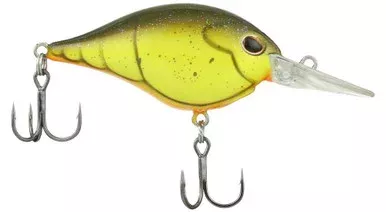 Berkley Dime 6 Crankbait Rootbeer Craw
