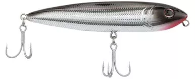 Berkley J-Walker 90 Saltwater – Black Chrome