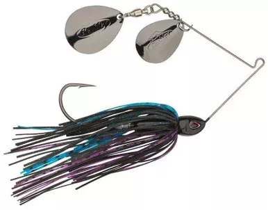 Berkley Power Blade Compact C/C Spinnerbait – 3/8oz – BL Special