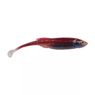 Berkley PowerBait Drip Swimmer – 3in – 6 Pack – Mutilator Minnow