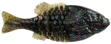 Berkley PowerBait Gilly Swimbait 130mm Watermelon Candy