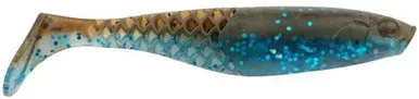 Berkley PowerBait Paddlin’ PowerStinger Swimbait 3.5in – Okeech. Craw