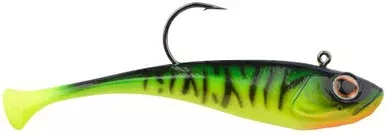 Berkley PowerBait Power Switch 3in Firetiger
