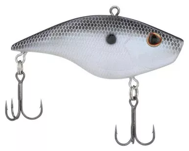 Berkley Warpig Lipless Crankbait – 2in – Blue Shad