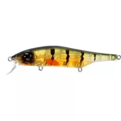 Bill Lewis Scope Stik Floater Jerkbait – 100mm – Pro-Perch