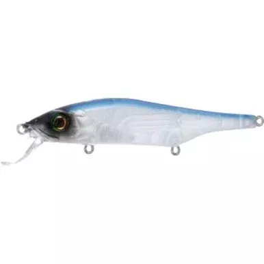 Bill Lewis Scope Stik Floater Jerkbait – 120mm – Pro-Blue