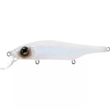 Bill Lewis Scope Stik SSP10 Suspending Jerkbait – 120mm – Cajun Pearl