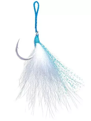 BKK SF Reefmaster HG Assist Hooks 11/0 – 2 Pack