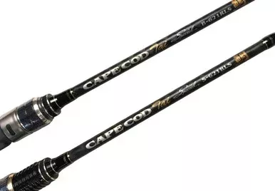 Black Hole Cape Cod TAI Special Jigging Rod – 6’2” – Spinning