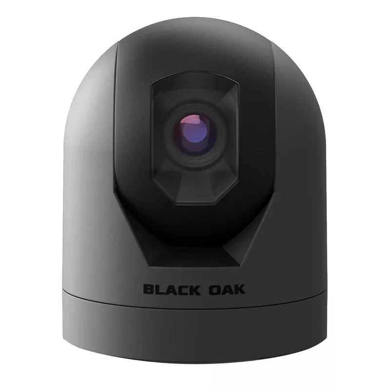 Black Oak Nitron XR1 Color Night Vision Camera – Analog – Grey [XR1-GA