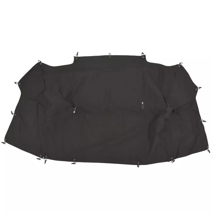 Blackfin 400CC Boat Aft Storage Cover 2024118209008 | Taylor Made