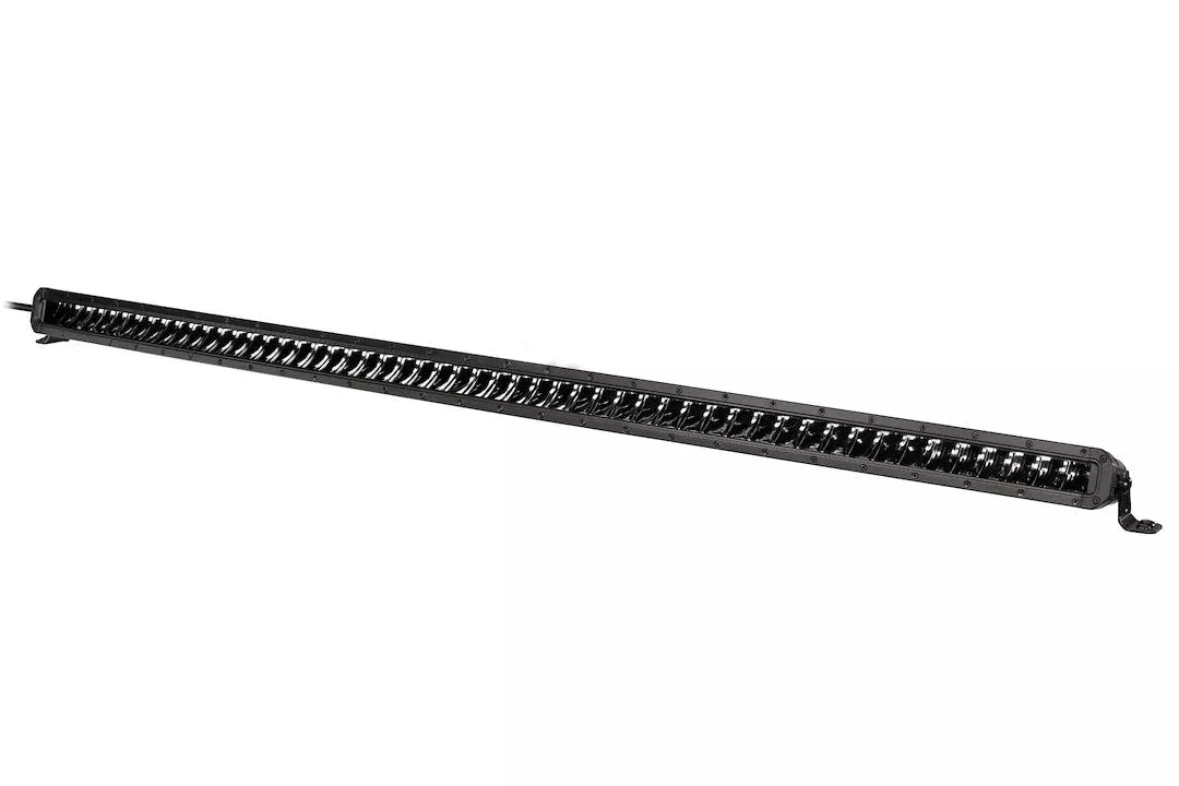BLK MAG TOUGH 50′ SLIM CURV LTBAR
