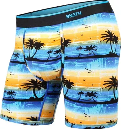 BN3TH Classic Boxer Brief – Horizon Playa – Small