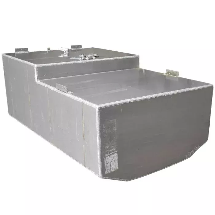 Boat Gas Fuel Tank |Aluminum 360 Gallon
