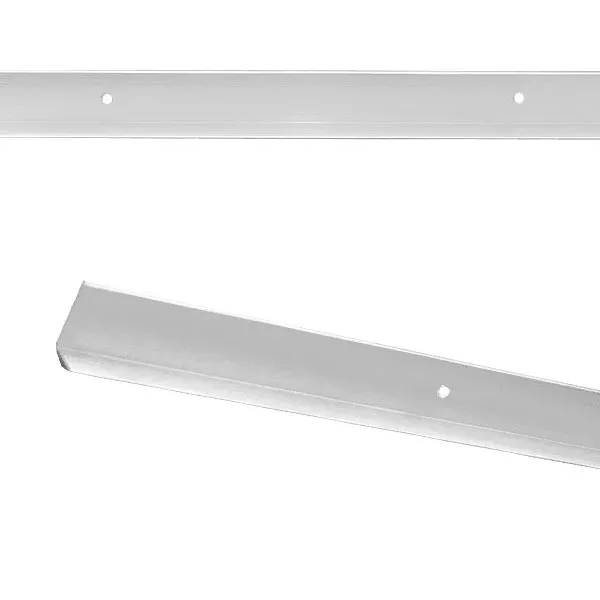 Boat L Trim Molding 4119-0035 | Larson 1″ x 6′ Aluminum