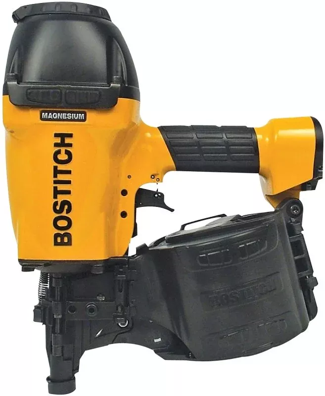 Bostitch N89C-1 Framing Nailer, 225 to 300 Magazine, 15 deg Collation,