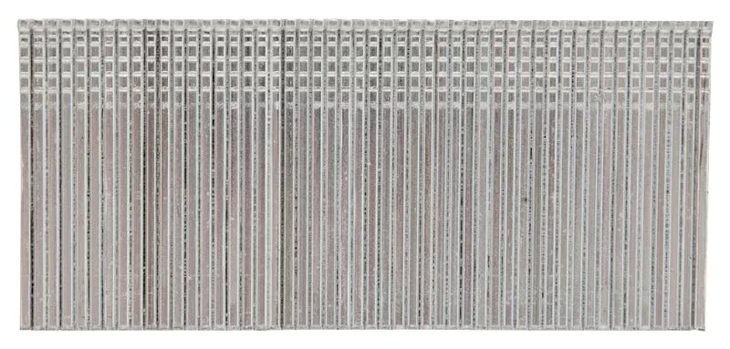 Bostitch SB16-2.00-1M Finish Nail, 2 in L, 16 ga, Steel, Coated, Round