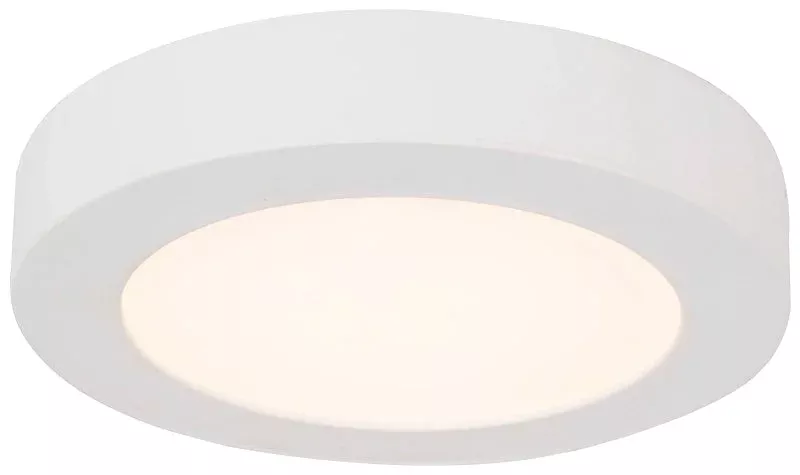 Boston Harbor CL040A WH Ceiling Light Fixture, 0.08 A, 120 V, 10 W, LE
