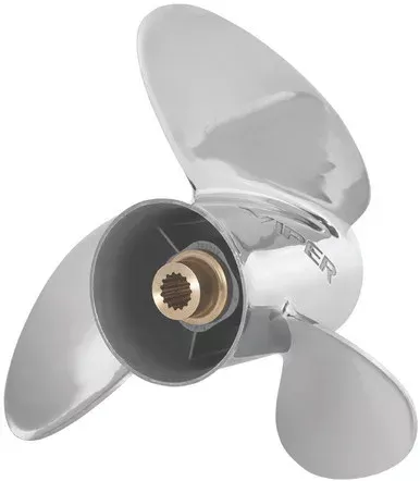 Brp Us Inc 14.75 X 19 S3R Prop Viper Tbx 763918